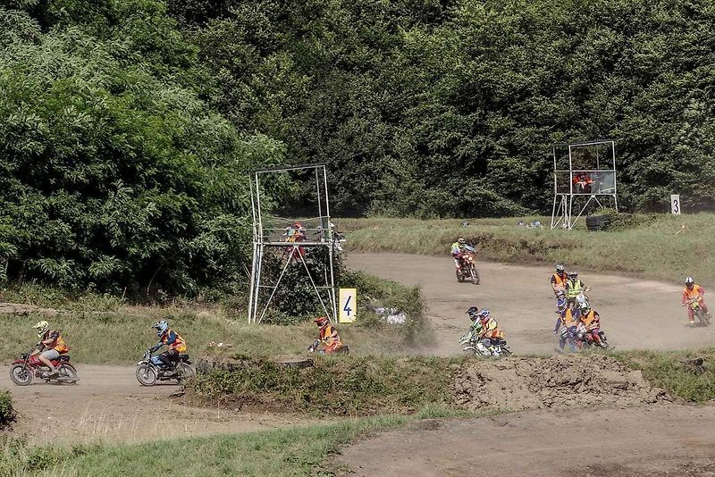 Fichtl MAZEC 24 hodin 2024