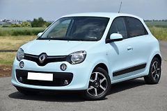 Renault Twingo 1.0SCe AUTOMAT,KLIMA/REZERVACE - fotografie inzerátu