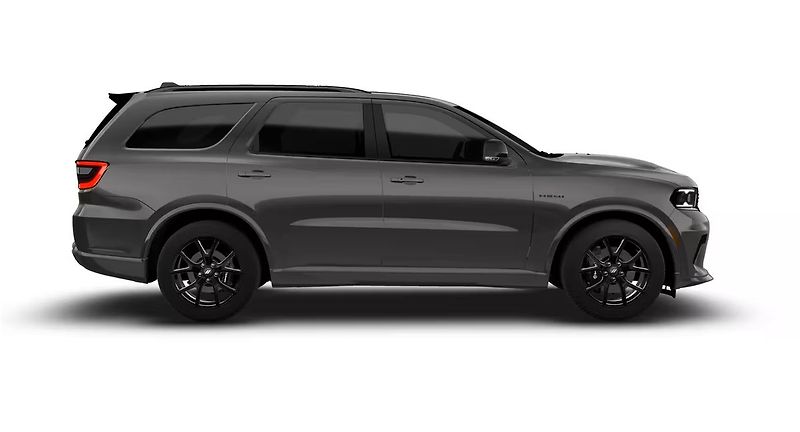 Dodge Durango (2026) 5.7 V8 LPG GT PREMIUM REDLINE - fotka 4 z 7