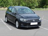 Volkswagen Golf Sportsvan (2015) 1.6 TDI, Serv.kniha, Navi - náhled 1