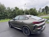 BMW X6 (2021) Bmw x6 40d - náhled 6
