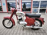 Jawa 350/354 Kývačka (1959) - náhled 6