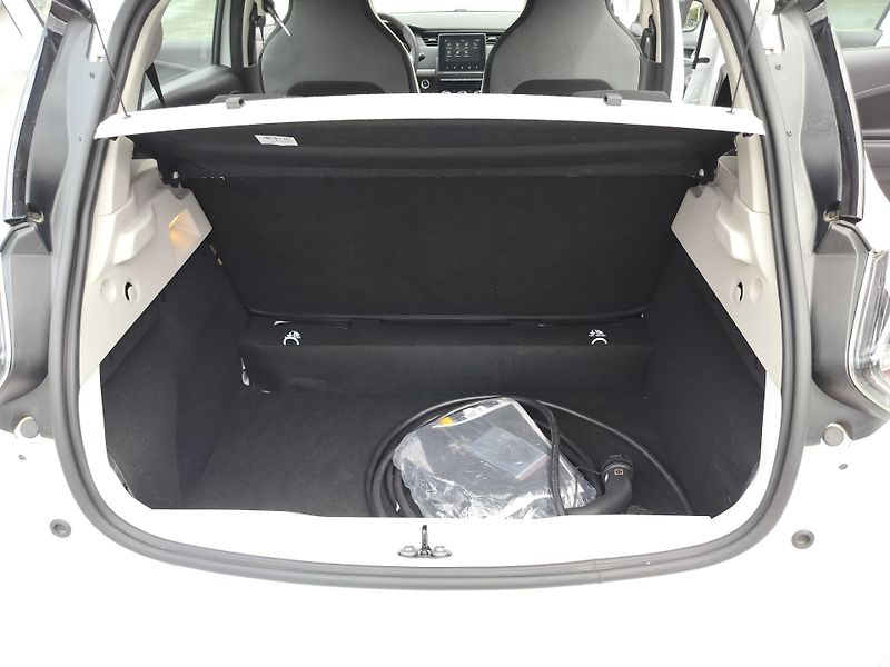 Renault ZOE R110 Evolution záruka 8/2027 - fotka 25 z 28