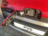 Kia PV5 (2026)  5P 4x2 ELITE 120 KW + 71,2 KW - náhled 8