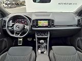 Škoda Karoq (2024) Sportline 1.5 TSI 110 kW 7°DSG - náhled 4
