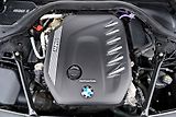 BMW Řada 7 740d xDrive/9AT/Lasery/Mpaket - náhled 10