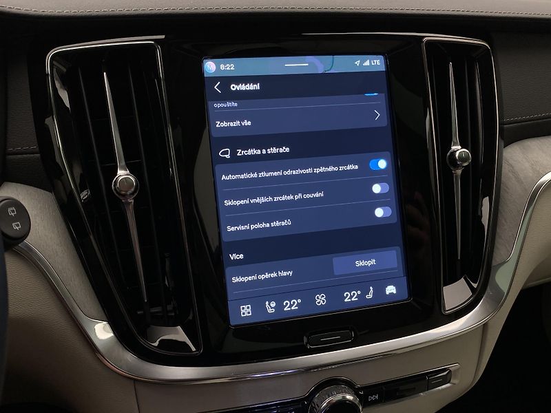 Volvo V60 T6 AWD BRIGHT ULTRA - fotka 54 z 66