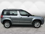 Škoda Yeti 2,0 TDI AMBITION FRESH 4x4 - náhled 7