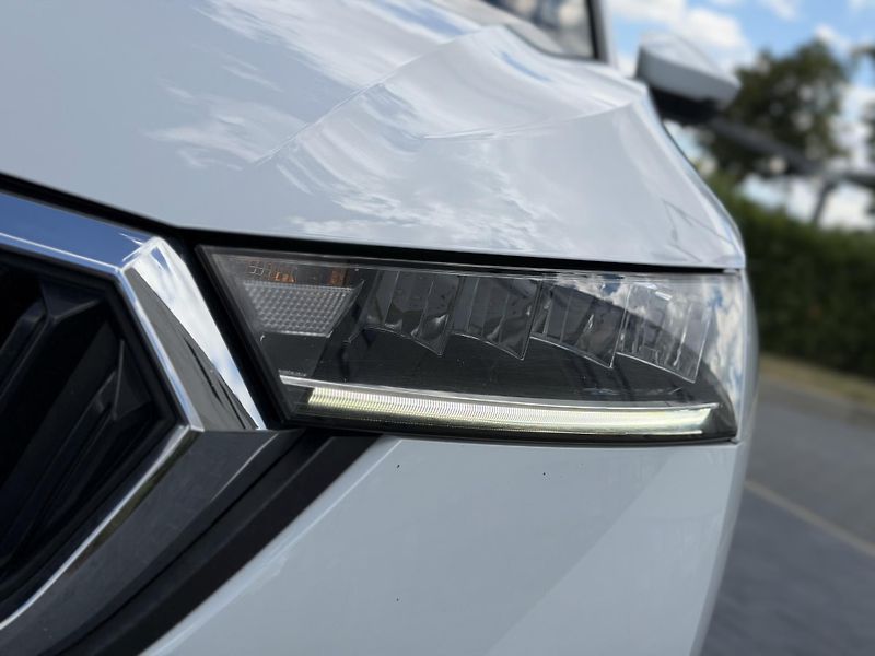 Škoda Octavia (2021) 1.0 tsi 81 kW e-tec/DPH - fotka 8 z 21