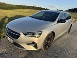 Opel Insignia (2022) 2.0CDTi 128kW AT/8 ELEGANCE ČR - náhled 1