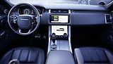 Land Rover Range Rover Sport SPORT 3,0I P400 AUT. 4WD - náhled 38