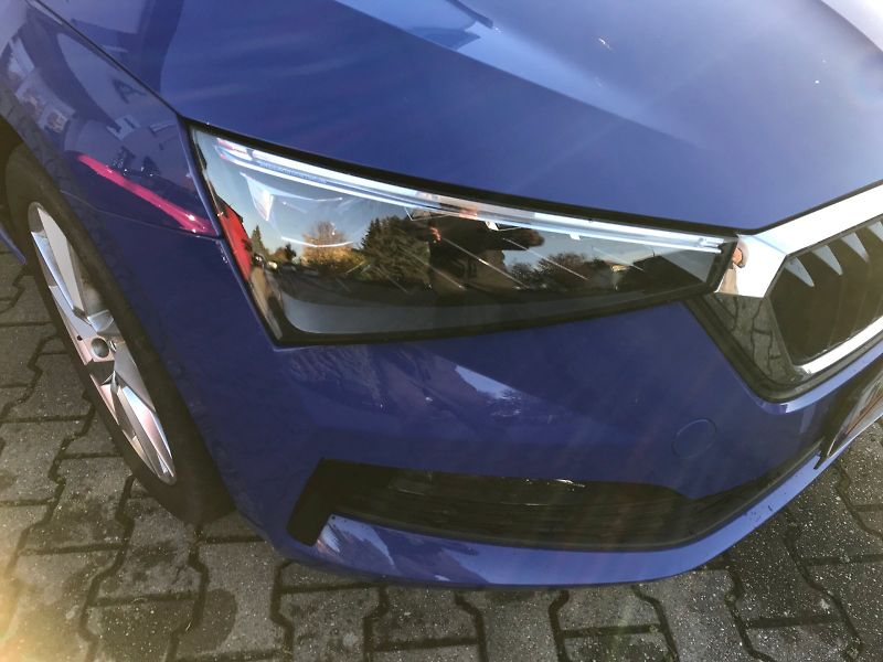 Škoda Scala (2020) STYLE 1.5 TSI - fotka 23 z 26