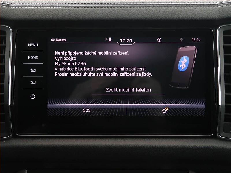 Škoda Kodiaq (2021) Style Plus 2.0 TDI - fotka 20 z 32