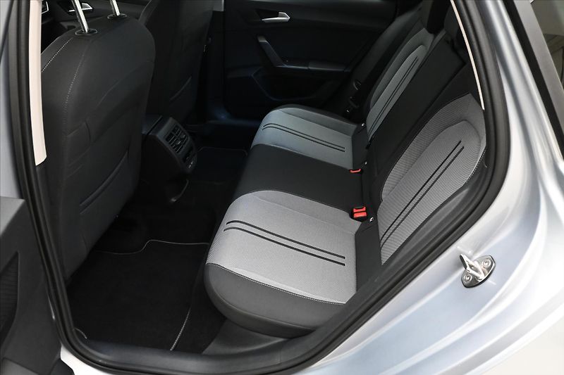 Seat Leon 2,0 TDI 110 kW STYLE Záruka až - fotka 14 z 31
