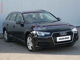 Audi A4 (2016) 2.0 TDi, AC, bixen, park - náhled 1