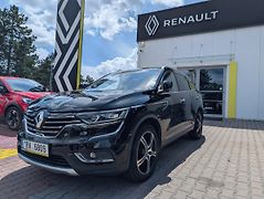 Renault Koleos (2018) Initiale Paris 2,0dCi 4x4 - fotografie inzerátu