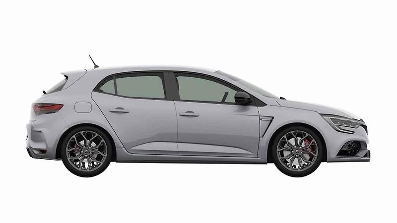 Renault Megane R.S.