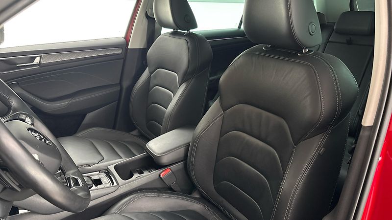Škoda Kodiaq 2.0 TDI DSG 4x4 Style Exclusiv - fotka 15 z 30