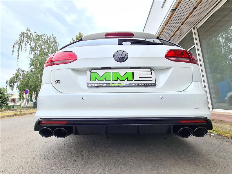 Volkswagen Golf R*Variant*KM!PO SERVISE!!! - fotka 10 z 55