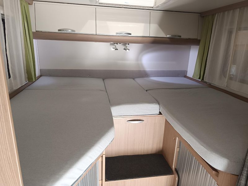 Sun Living (2015) LIDO M45 SP - fotka 39 z 42