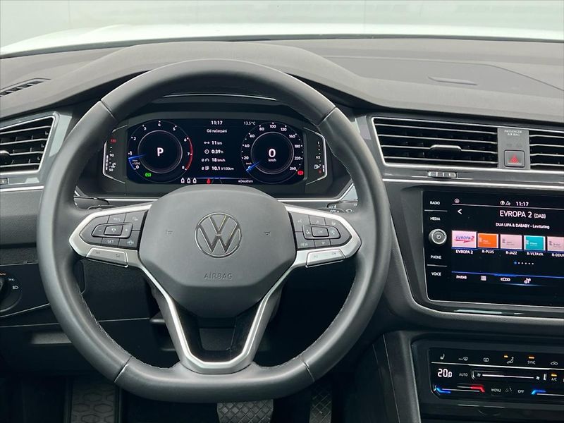 Volkswagen Tiguan 1,5 TSi 110kW 7DSG ELEGANCE - fotka 15 z 25