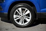 Škoda Karoq (2020) 125 let 1.5 TSI 110kW - náhled 33