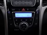Hyundai i30 1,6 CRDi 81kW CZ Weekend - náhled 27