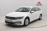 Volkswagen Passat 2,0 TDI 110kW DSG Business Zár - náhled 1
