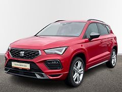 Seat Ateca FR DSG - fotografie inzerátu