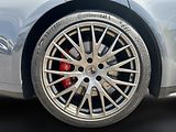 Porsche Panamera (2025) Turbo E-Hybrid - náhled 13