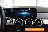 Mercedes-Benz GLB 200d BUSINESS 95 000KM 12/2021 - náhled 55