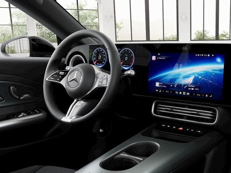 Mercedes-Benz CLA (2026) 200 Shooting Brake - fotka 9 z 9