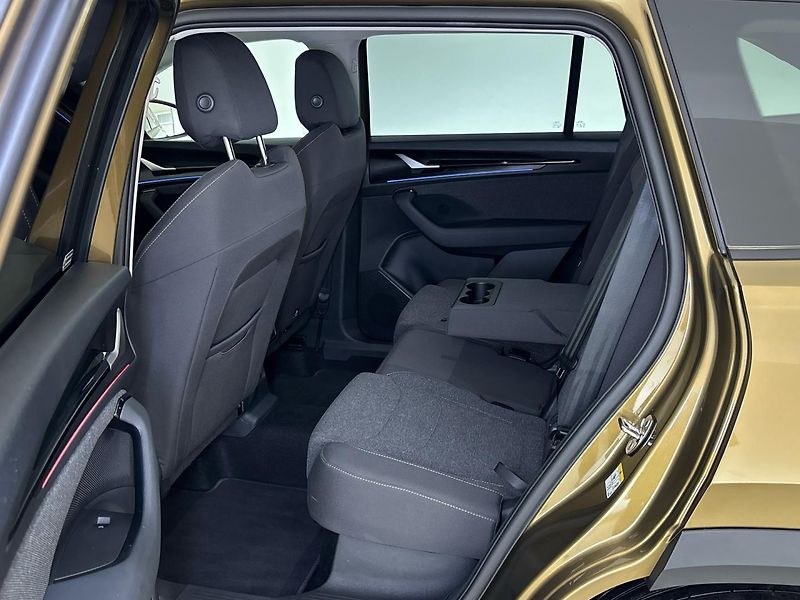 Škoda Kodiaq Selection 4x4 DSG - fotka 8 z 31