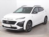 Hyundai Kona (2023) N-Line 1.0 T-GDI - náhled 1