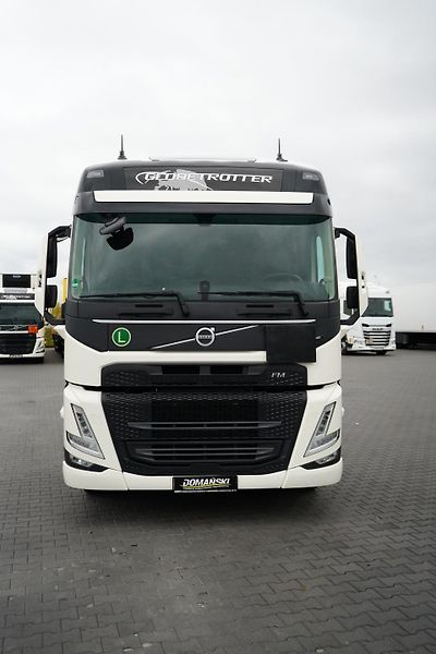 Volvo FM (2022) 460 / E 6 / ACC / PEŁNY ADR /  - fotka 15 z 47