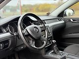 Škoda Superb 2,0 TDI PO ROZVODECH, NOVÁ STK - náhled 10