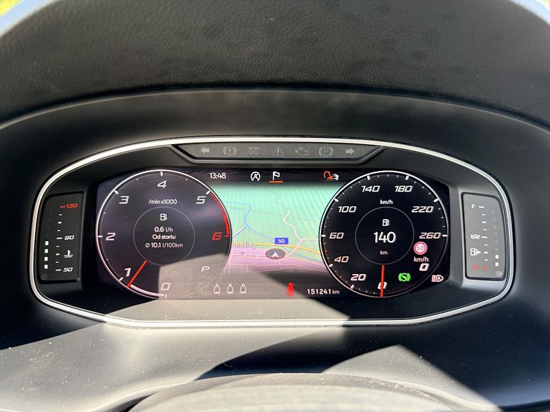 Seat Ateca 2.0TDI 110KW DSG 4DRIVE LED - fotka 20 z 56
