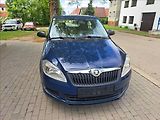 Škoda Fabia 1,2 HTP - náhled 1