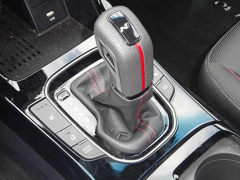Hyundai i30 1.5 T-GDI 103kW DCT N-Line - fotka 20 z 20
