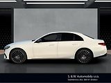 Mercedes-Benz Třídy E E 220 d 4MATIC - náhled 8