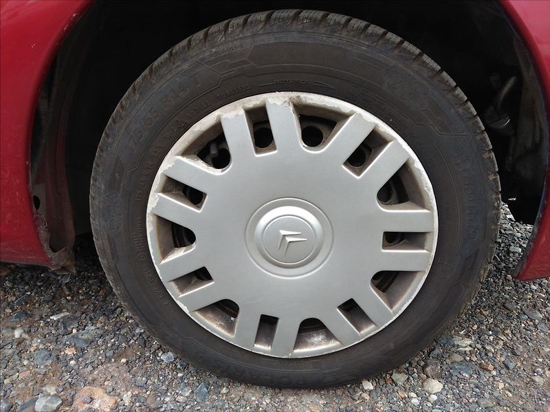 Citroën C3 1,4i *KLIMA*SERVIS* - fotka 28 z 29