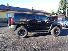 Hummer H3 3,7 - fotografie inzerátu