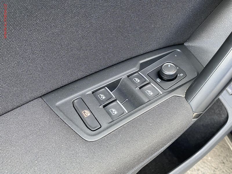 Volkswagen Tiguan (2019) 1.4 TSi, Comfortline, DSG - fotka 13 z 18