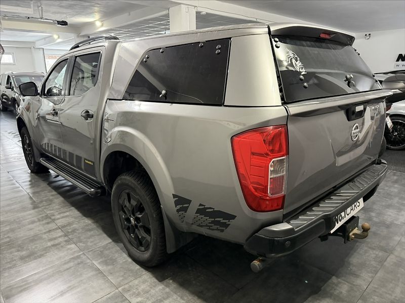 Nissan Navara 2,3   D TEKNA AT DOUBLE DPH - fotka 4 z 30