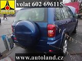 Toyota RAV4 (2005) VOLAT 602 696115 - náhled 3