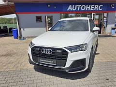 Audi Q7 (2020) 50 TDi  S -Line Mild-hybrid - fotografie inzerátu