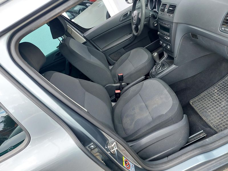 Škoda Yeti (2012) 1.4TSi  - fotka 20 z 31