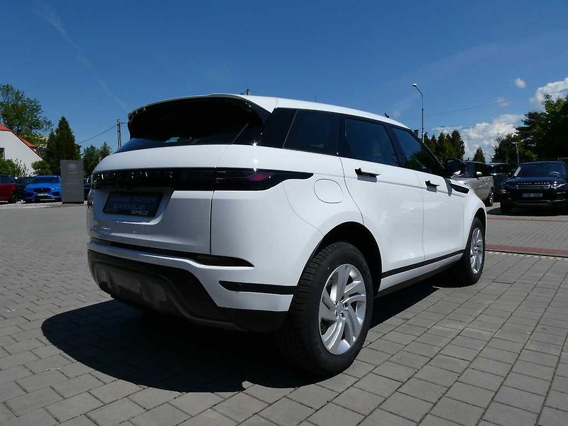 Land Rover Range Rover Evoque 1,5 S P270e - fotka 6 z 34