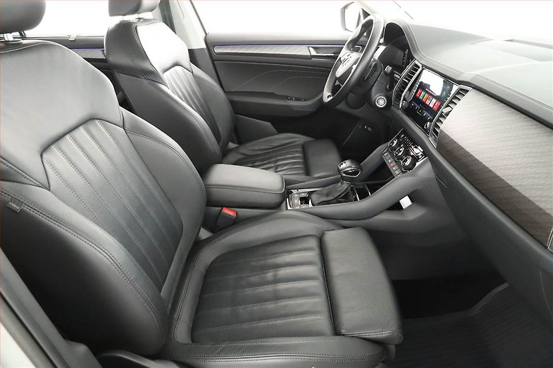 Škoda Kodiaq (2023) Style 2.0 TSI - fotka 7 z 20