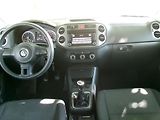 Volkswagen Tiguan (2010) 1,4 TSI 4MOTION CAM - náhled 19